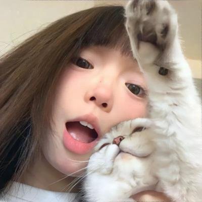 被挠