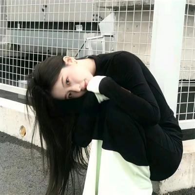 遇见爱情的利先生