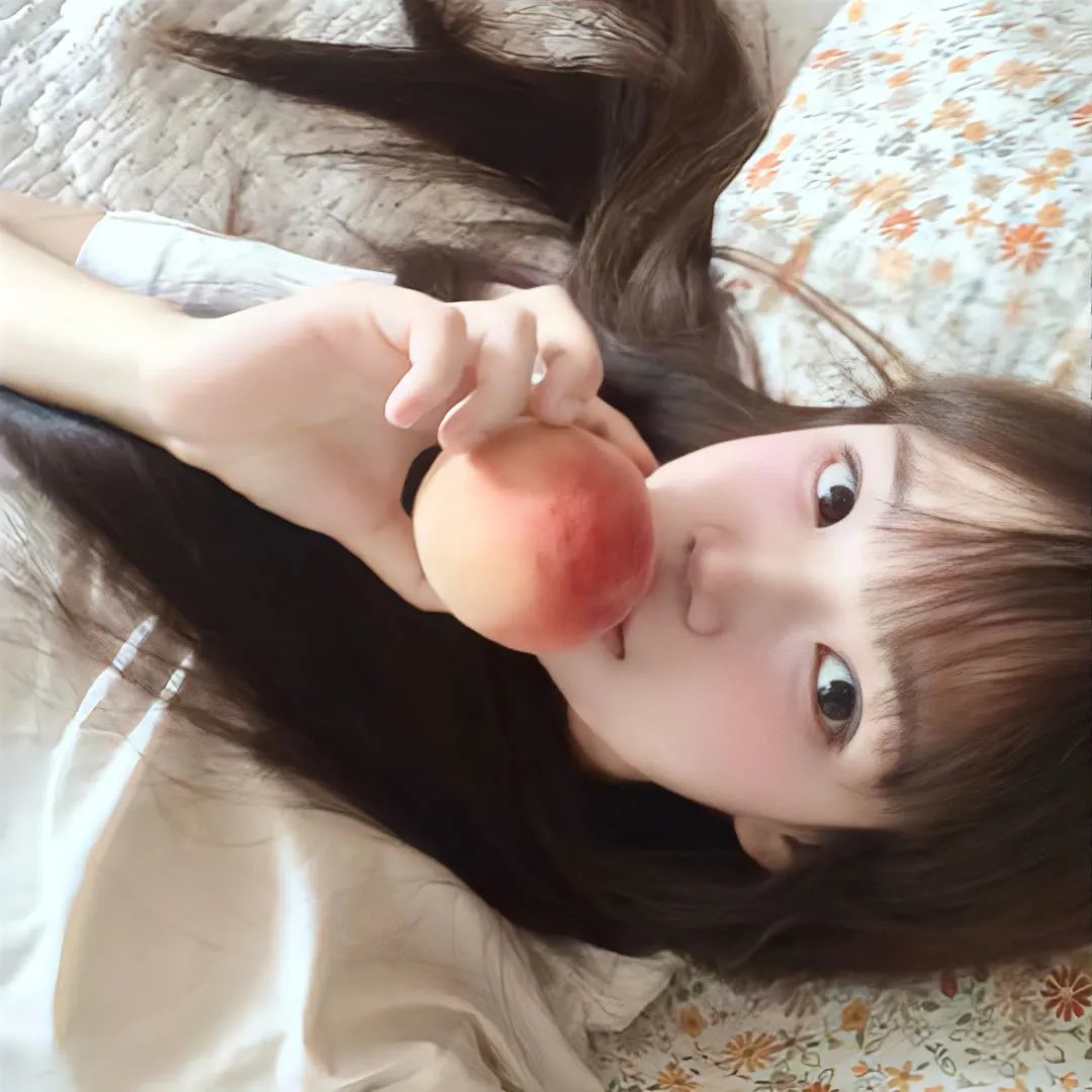 1988年的妮可